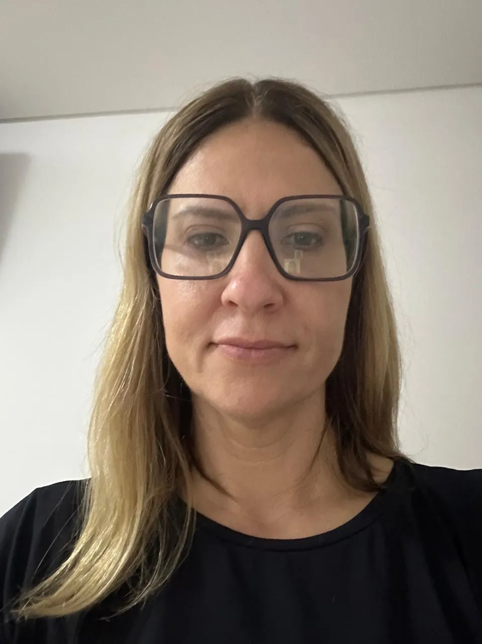 Alessandra de Paula Souza